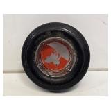 Firestone Tires Advertising Ashtray