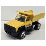 Tonka Pressed Steel Dump Truck Toy