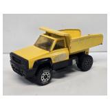 Tonka Pressed Steel Dump Truck