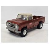 Tonka Pressed Steel Pickup Truck Toy
