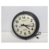 1961 Gibraltar Electric Clock (Not Working)