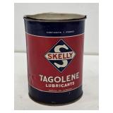 Skelly Tagolene 1lb Grease Can