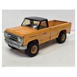 Tonka Pressed Steel Pickup Truck Toy