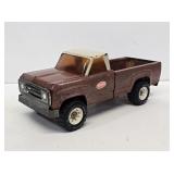 Tonka Pressed Steel Pickup Truck