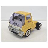 Tonka Pressed Steel Semi Truck