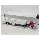 NIB Standard Oil Co. Toy Tanker Truck Coin Bank