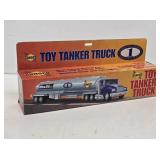 NIB 1994 Sunoco Toy Tanker Truck