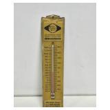 Cochrane Compressor Advertising Thermometer