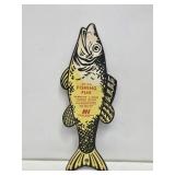 Fishing Fun Cardstock Store Display