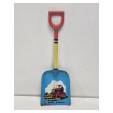 Big Boss Metal Child