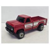 Tonka Pressed Steel Pickup Truck