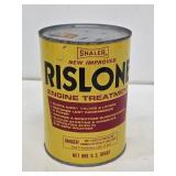 NOS Rislone Engine Treatment 1 Quart Can