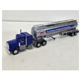 Marathon Toy Tanker Truck