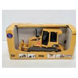 NIB Caterpillar Bulldozer Toy