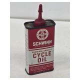 Schwinn Cycle Oil Handy Oiler Can