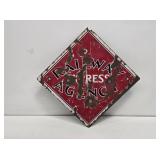 Railway Express Agency SSP Diamond Sign