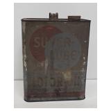 Super-Lube Motor Oil 2 Gallon Can