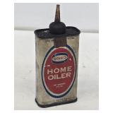 Sohio Home Oiler Handy Oiler Can