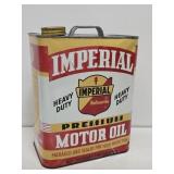 Imperial Motor Oil 2 Gallon Can