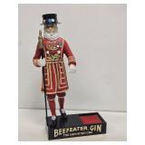 Beefeater Gin Liquor Bottle Display