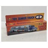NIB 1994 Sunoco Toy Tanker Truck