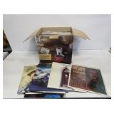 100+ Vintage Record Albums