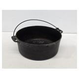 Cast Iron #6 Dutch Oven