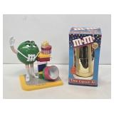 NIB Year 2000 M&M