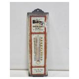 Harrison County REMC Advertising Thermometer