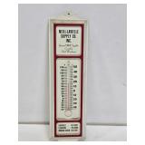 Neil-Lavielle Advertising Thermometer