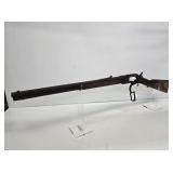 Early Lever Action Rifle (Parts Only)