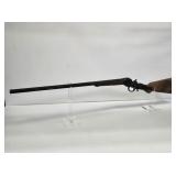 Hopkins & Allen 12 Ga. Drop Block Shotgun (Parts)