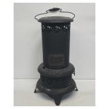 Early Nesco Metal Oil Heater