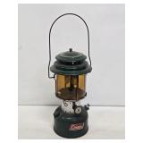 1973 Coleman Camping Lantern