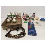 Christmas Ornaments & Decoration