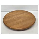 Cornwall Solid Oak Lazy Susan