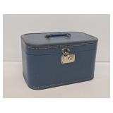 Vintage Travel Case