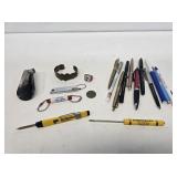 Advertising and Trinket Items