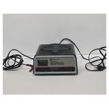 Schumacher 12V Battery Charger