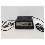 Schumacher Deep Cycle 10 Amp 12V Battery Charger