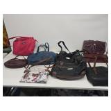 Ladies Purses & Handbags