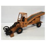 Nylint Toys Pressed Steel Traveloader