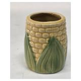 Shawnee Pottery Corn Toothpick Holder