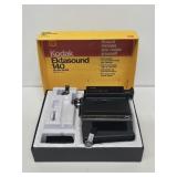 Kodak Ektasound 140 Movie Outfit with Box