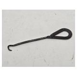 Early W.H Keller Corydon, IN Button Hook