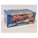 NIB Burago Die Cast Walt Disney "Pooh" Car