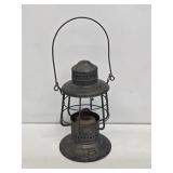 Early Dietz Railroad Lantern