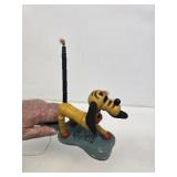 Vintage Wooden Fischer-Price Dog Toy