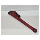 Ridgid 24" Pipe Wrench