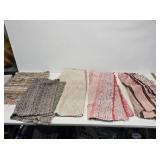 Vintage Runner Rag Rugs